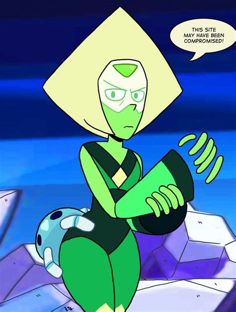 peridot rule 34|Rule 34 World / peridot (steven universe).